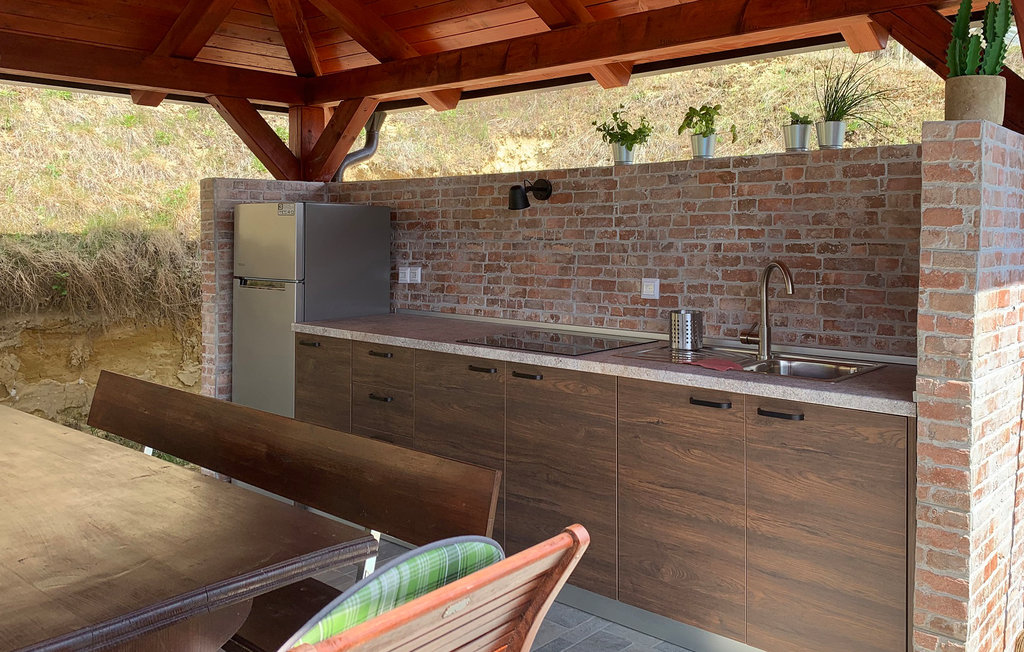 Ferienhaus - Tuhelj-Bobovec Rozganski , Kroatien - CCC048 19