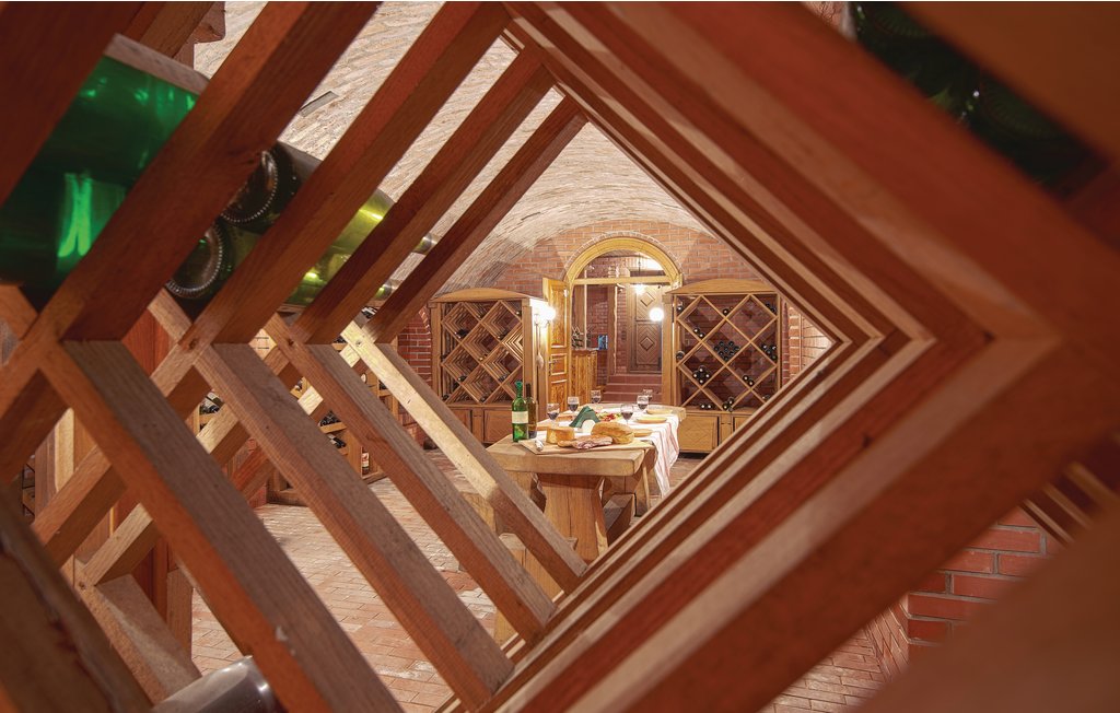 Semesterhus - Ludbreg , Kroatien - CCC061 31