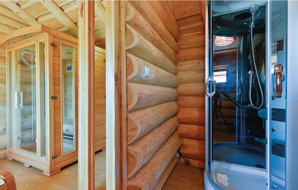 Feriehuse - Novi Marof , Kroatien - CCC072 31