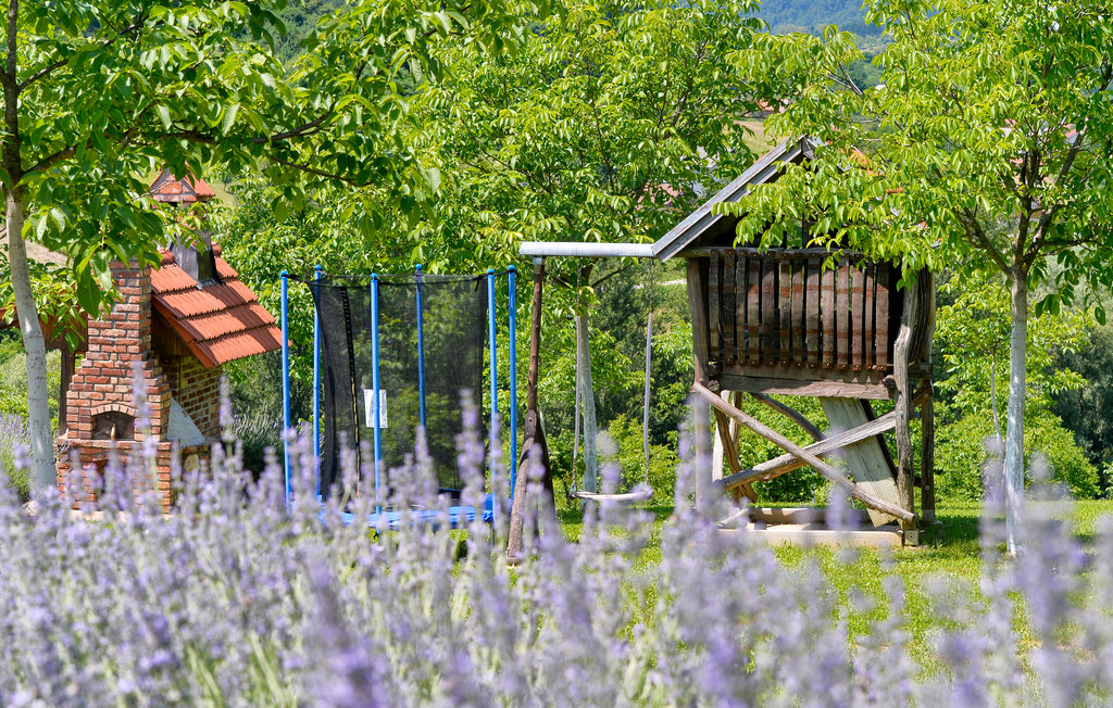 Feriehuse - Varazdin-Lepoglava , Kroatien - CCC088 18