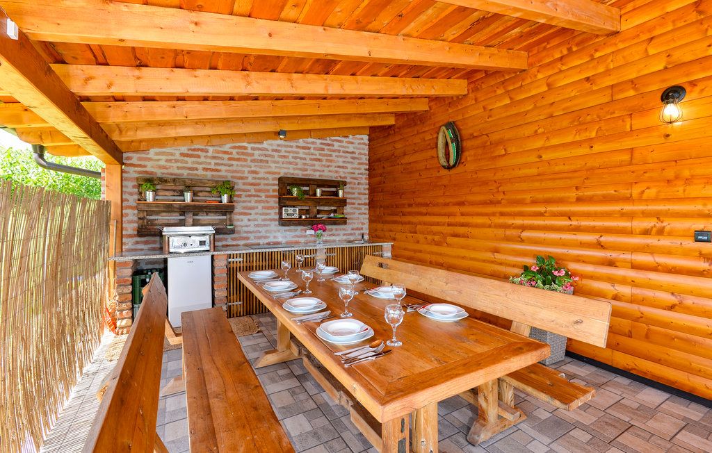 Feriehuse - Sv.Martin na Muri-Grkavescak , Kroatien - CCC095 5