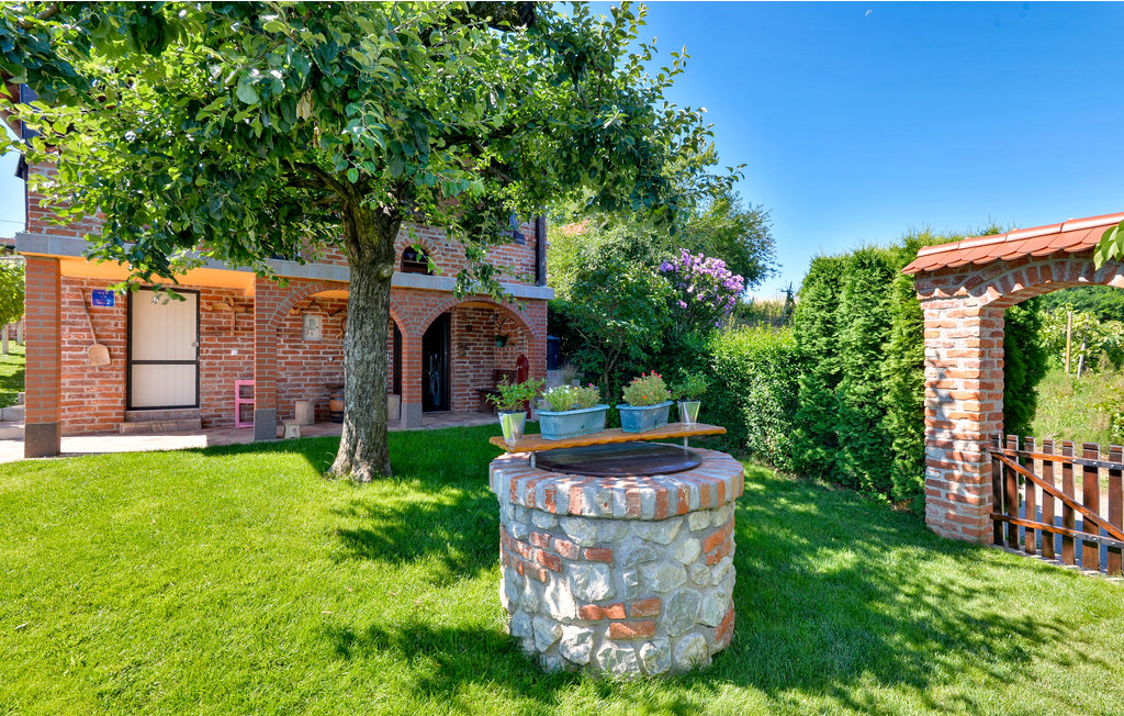 Feriehuse - Ludbreg-Vinogradi Ludbreski , Kroatien - CCC096 18