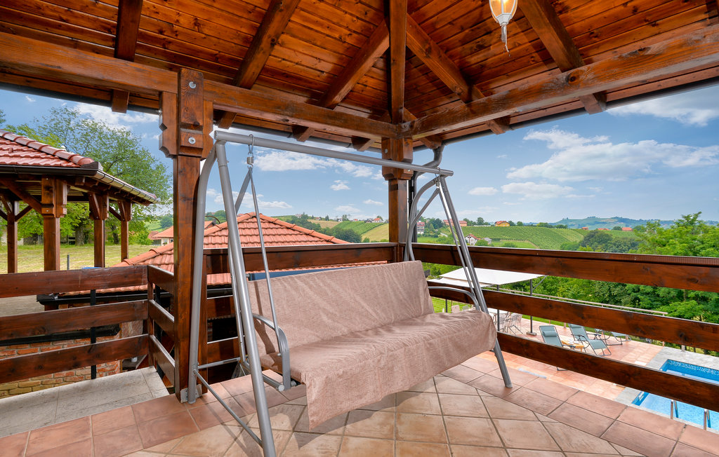 Feriehus - Cakovec-Zelezna Gora , Kroatia - CCC099 23