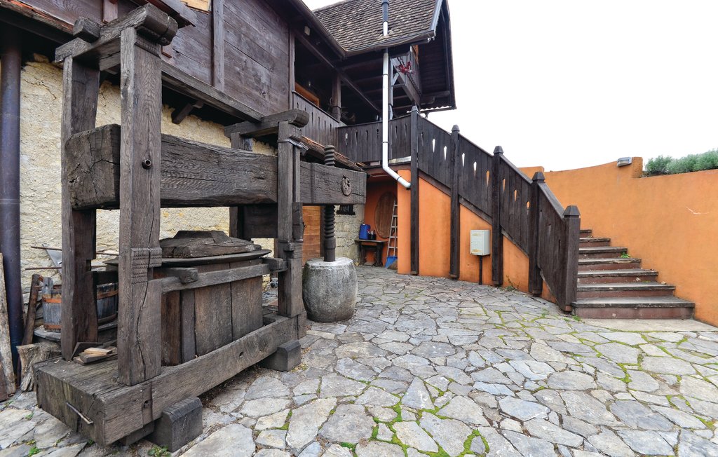 Feriehus - Jastrebarsko , Kroatia - CCC138 7