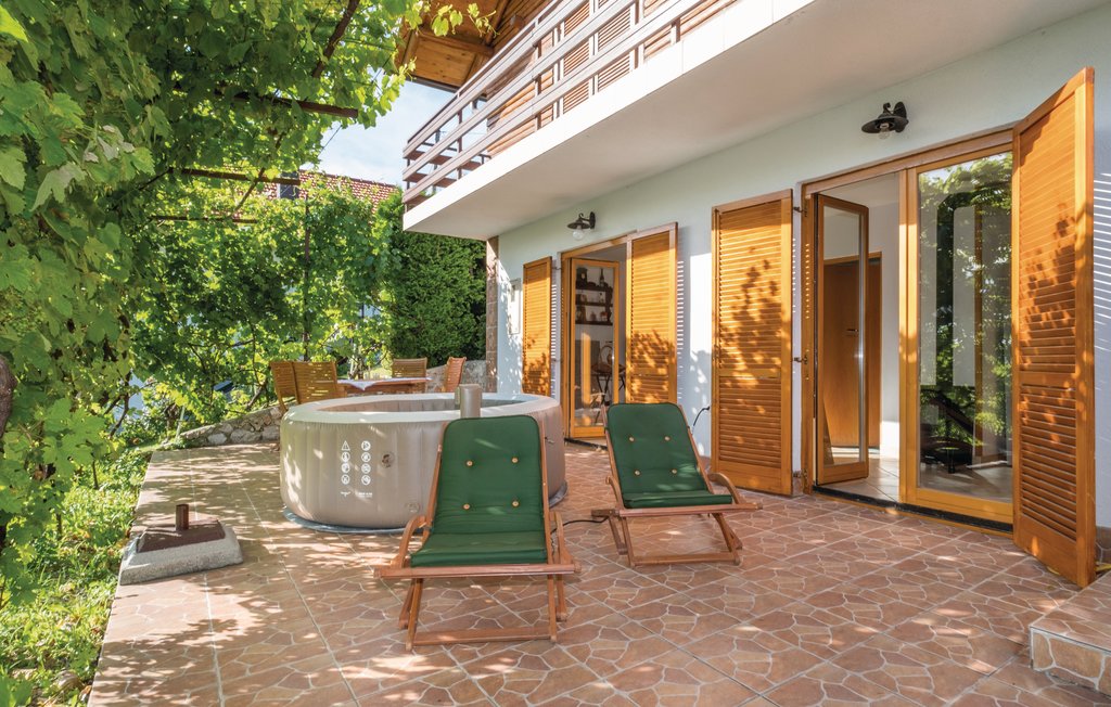 Ferienhaus - Zagreb-Jastrebarsko , Kroatien - CCC143 7