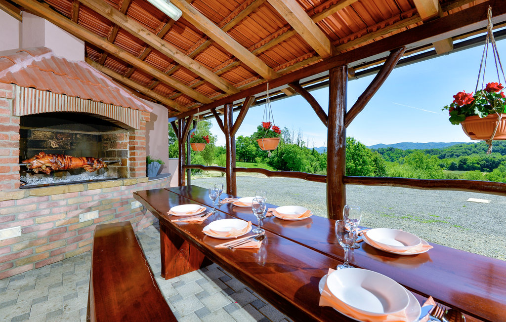 Ferienhaus - Varazdin-Novi Marof , Kroatien - CCC152 3