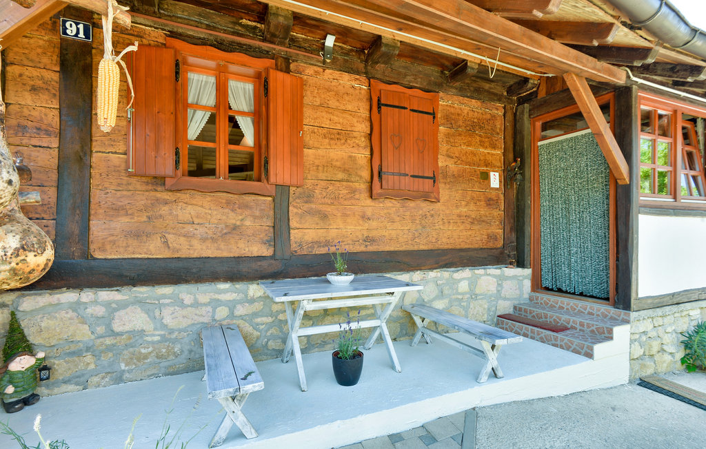 Ferienhaus - Zagreb-Breznica , Kroatien - CCC182 21