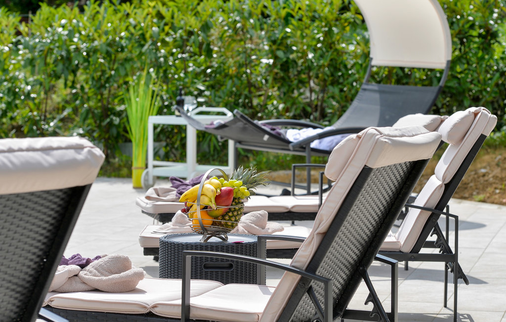 Feriehus - Varazdin-Jalzabet , Kroatia - CCC265 15