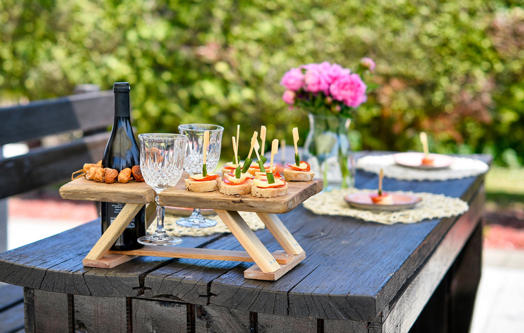 Feriehuse - Bjelovar - Gudovac , Kroatien - CCC281 18