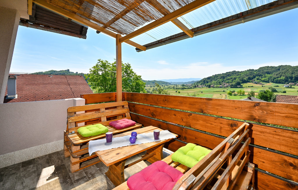 Feriehus - Tuhelj-Tuheljske Toplice , Kroatia - CCC286 15