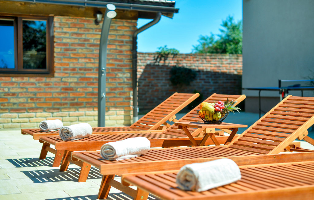 Ferienhaus - Bjelovar , Kroatien - CCC291 12