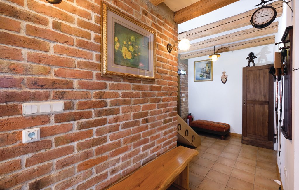 Semesterhus - Vrbovec-Poljana , Kroatien - CCC302 17