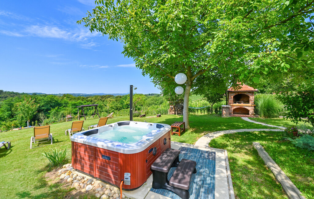 Semesterhus - Varazdin-Jalzabet , Kroatien - CCC309 13