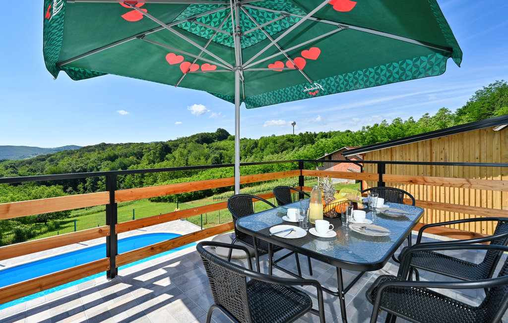 Feriehus - Varaz.Toplice-Donja Poljana , Kroatia - CCC311 17