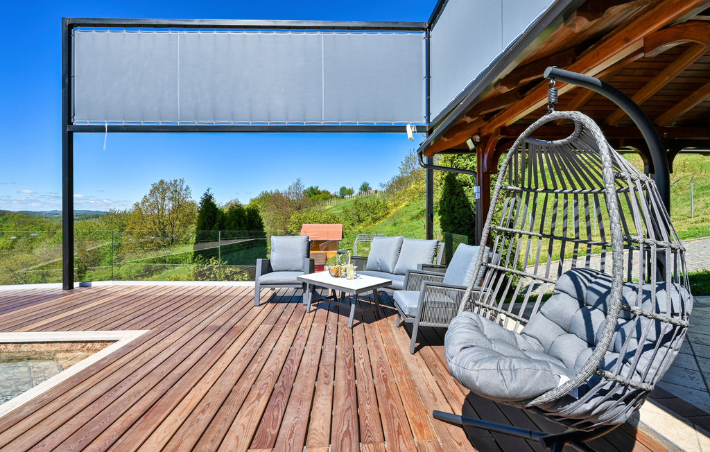 Feriehuse - Varazdin -Ljubesica , Kroatien - CCC324 13