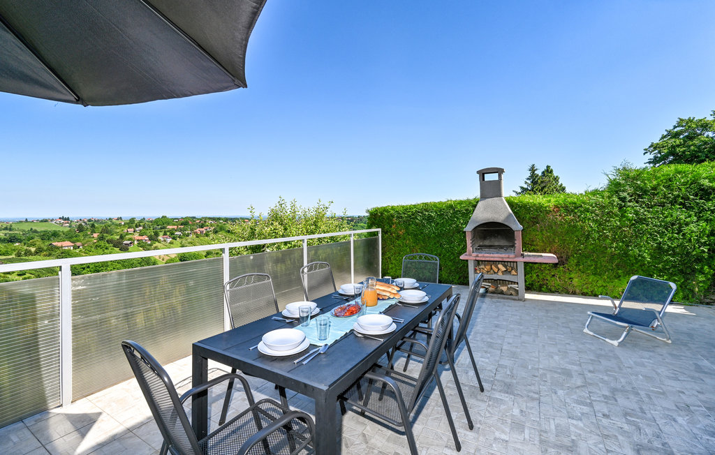 Ferienhaus - Varazdinske Toplice-Vrtlinovec , Kroatien - CCC326 9