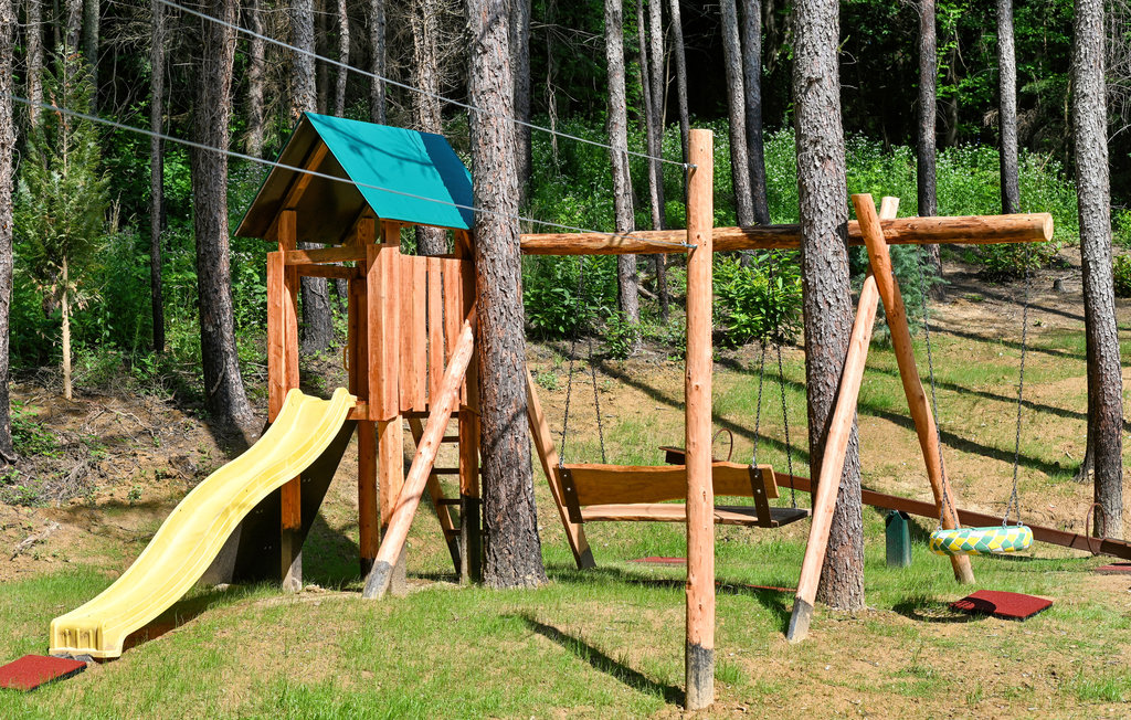 Feriehus - Varazdin-Klenovnik , Kroatia - CCC328 17