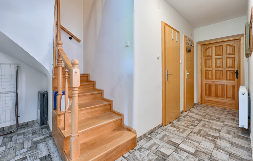 Ferienhaus - Varazdin-Vinogradi Ludbreski , Kroatien - CCC333 24