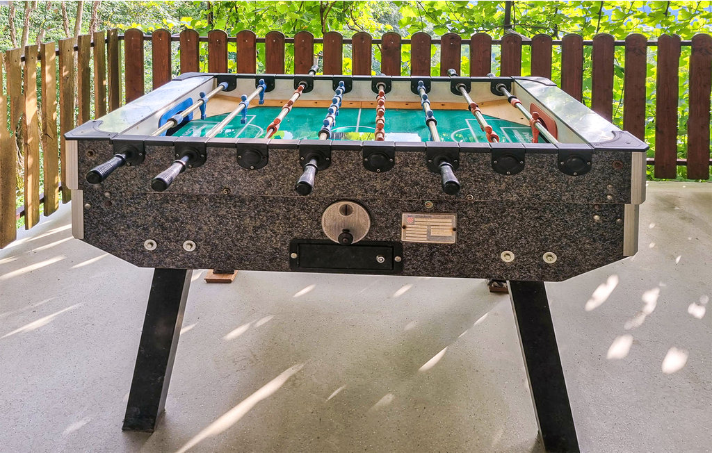 Feriehus - Zabok - Prosenik Gubasevski , Kroatia - CCC344 21