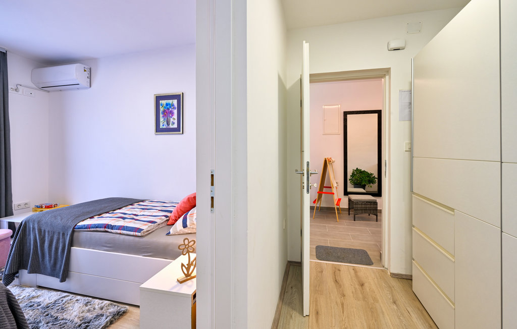 Ferienhaus - Zagreb - Paruzevina , Kroatien - CCC356 30