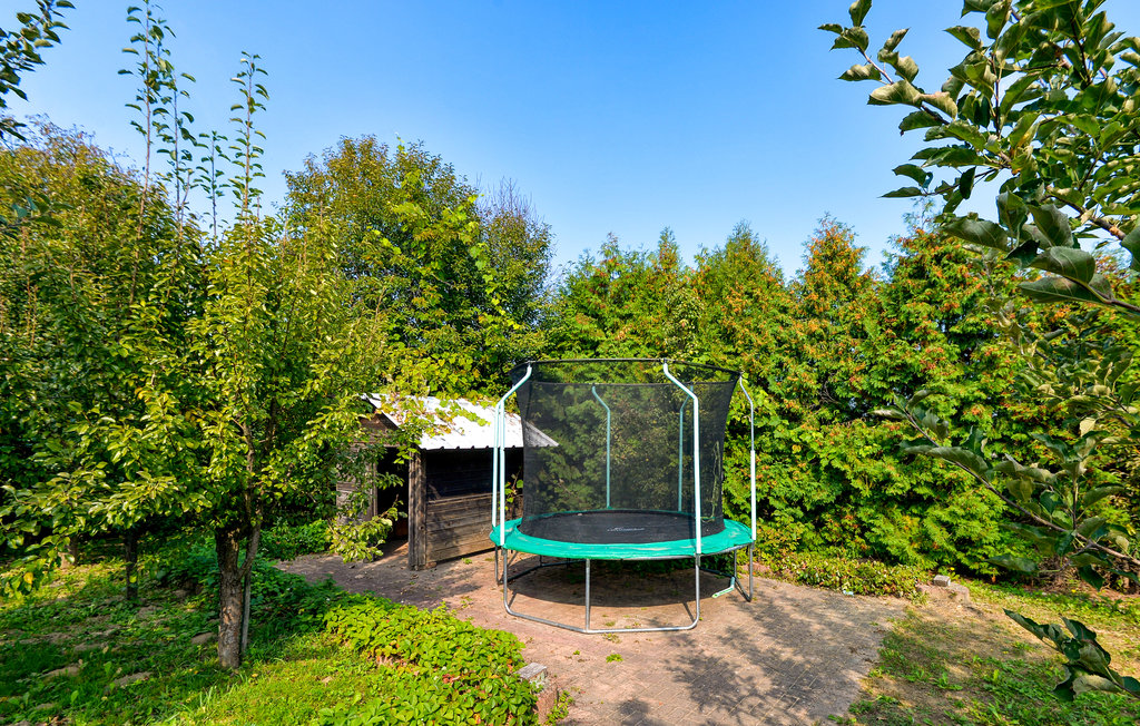 Semesterhus - Ludbreg , Kroatien - CCC061 20