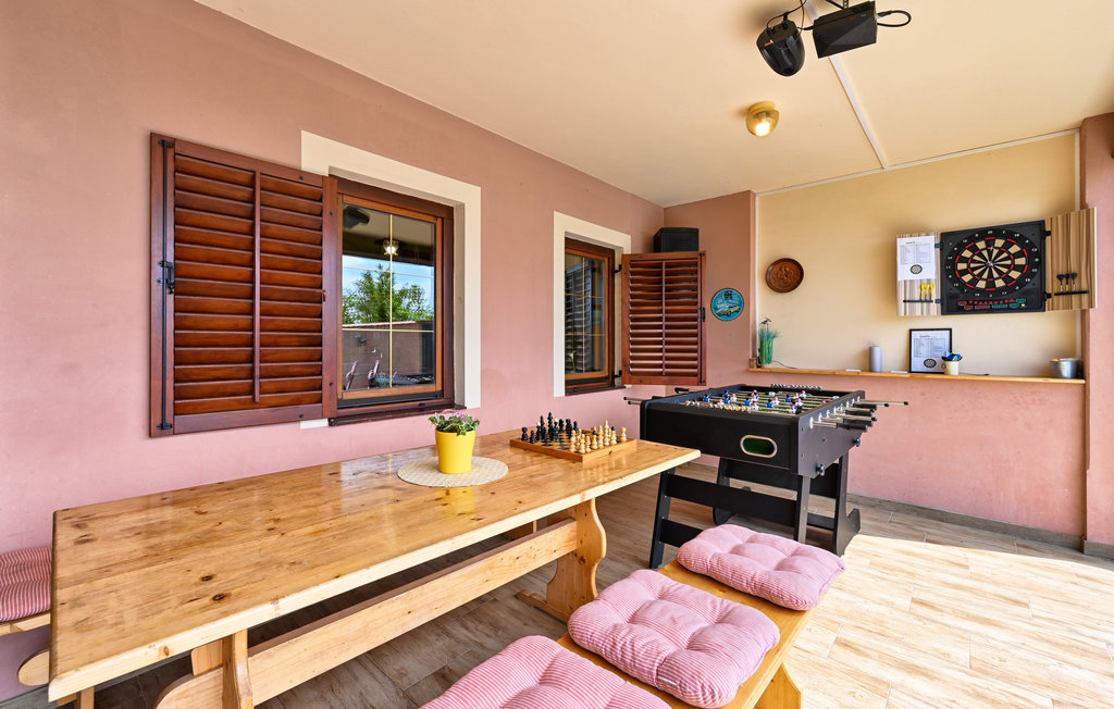 Feriehuse - Krapinske Toplice , Kroatien - CCC084 17