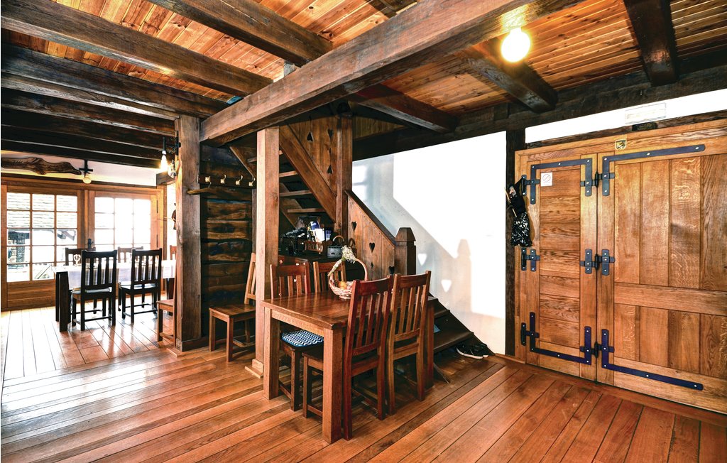 Feriehus - Jastrebarsko , Kroatia - CCC138 13