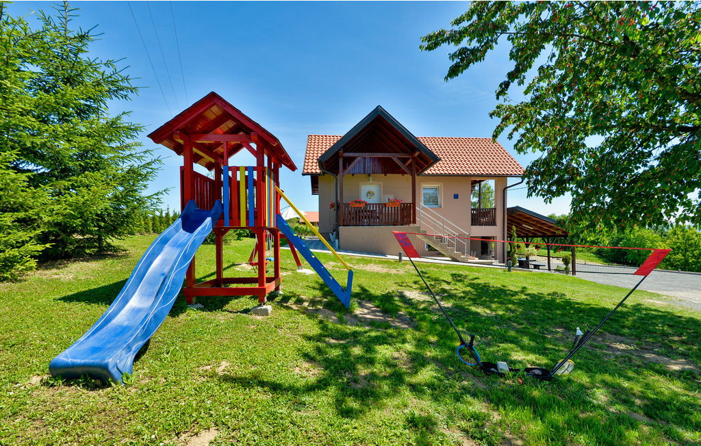 Ferienhaus - Varazdin-Novi Marof , Kroatien - CCC152 19