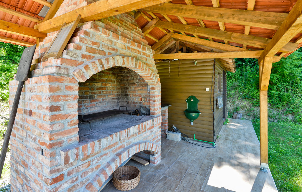 Semesterhus - Krapinske Toplice-Erpenja , Kroatien - CCC162 21