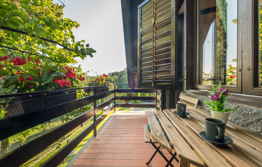 Ferienhaus - Zagreb-Bedenica , Kroatien - CCC170 35