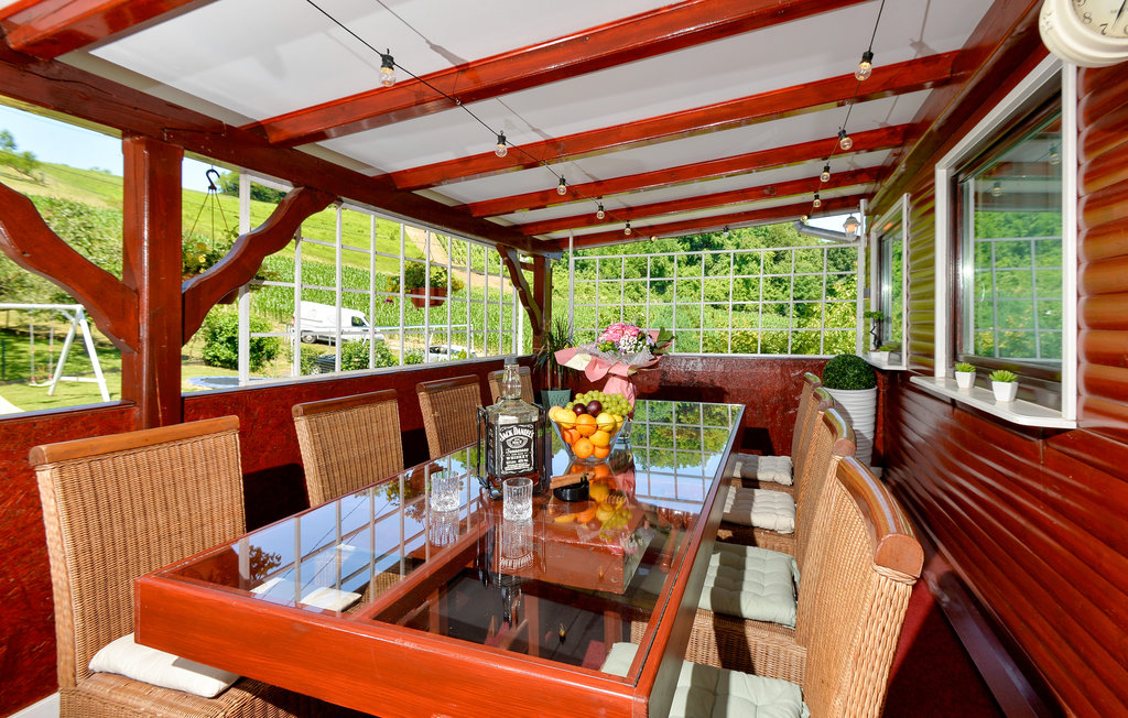 Feriehus - Krapina-Mrzlo Polje , Kroatia - CCC263 16