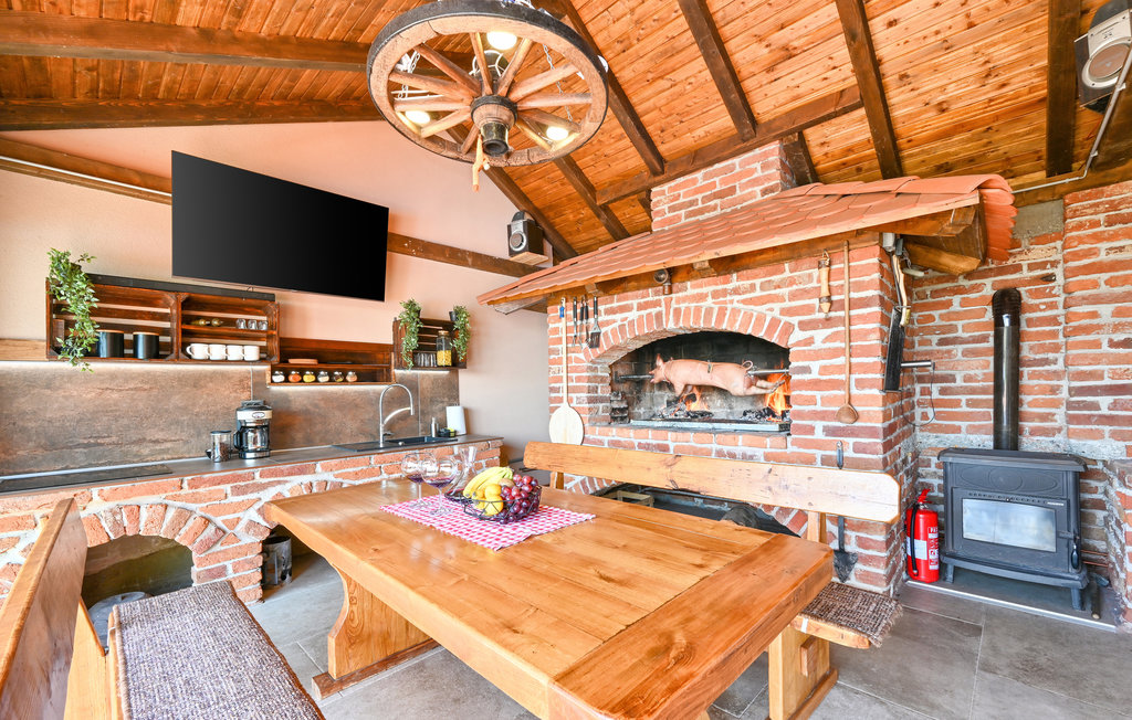 Feriehus - Bjelovar-Nova Diklenica , Kroatia - CCC271 2