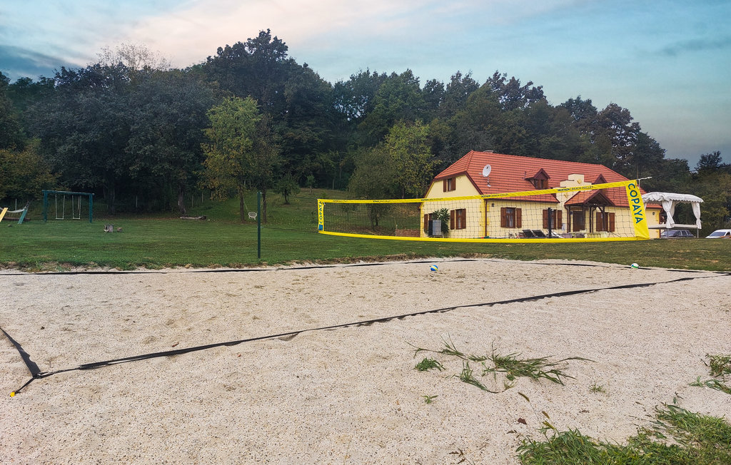 Feriehuse - Zagreb-Konjscina , Kroatien - CCC310 17