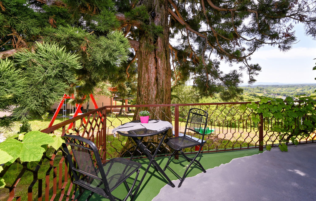 Ferienhaus - Jastrebarsko - Gornja Reka , Kroatien - CCC320 2