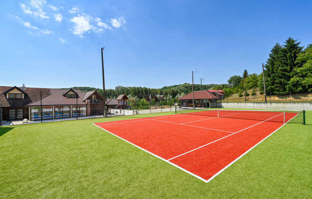 Feriehus - Krapina-Donja Batina , Kroatia - CCC325 9