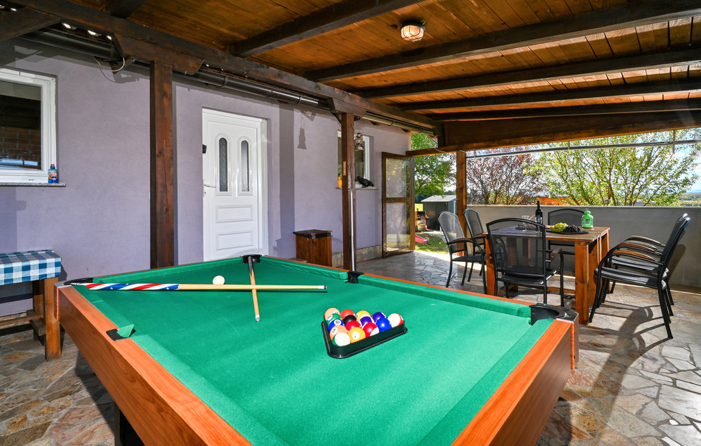 Semesterhus - Jastrebarsko-Bratina , Kroatien - CCC021 15