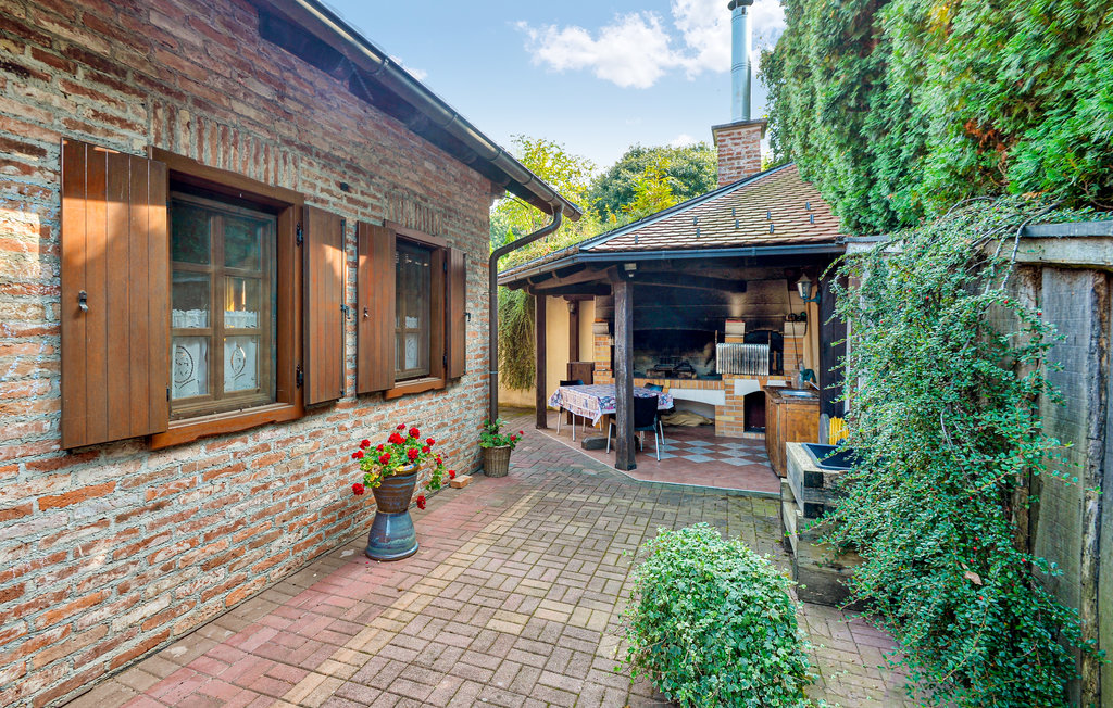 Semesterhus - Ludbreg , Kroatien - CCC061 17