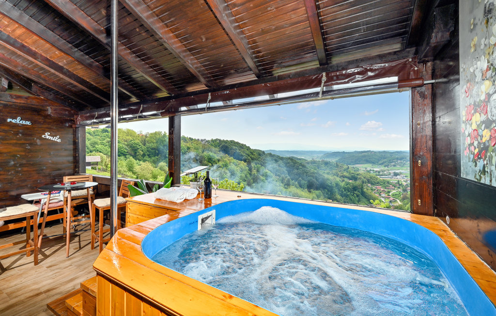 Feriehuse - Krapinske Toplice , Kroatien - CCC084 15