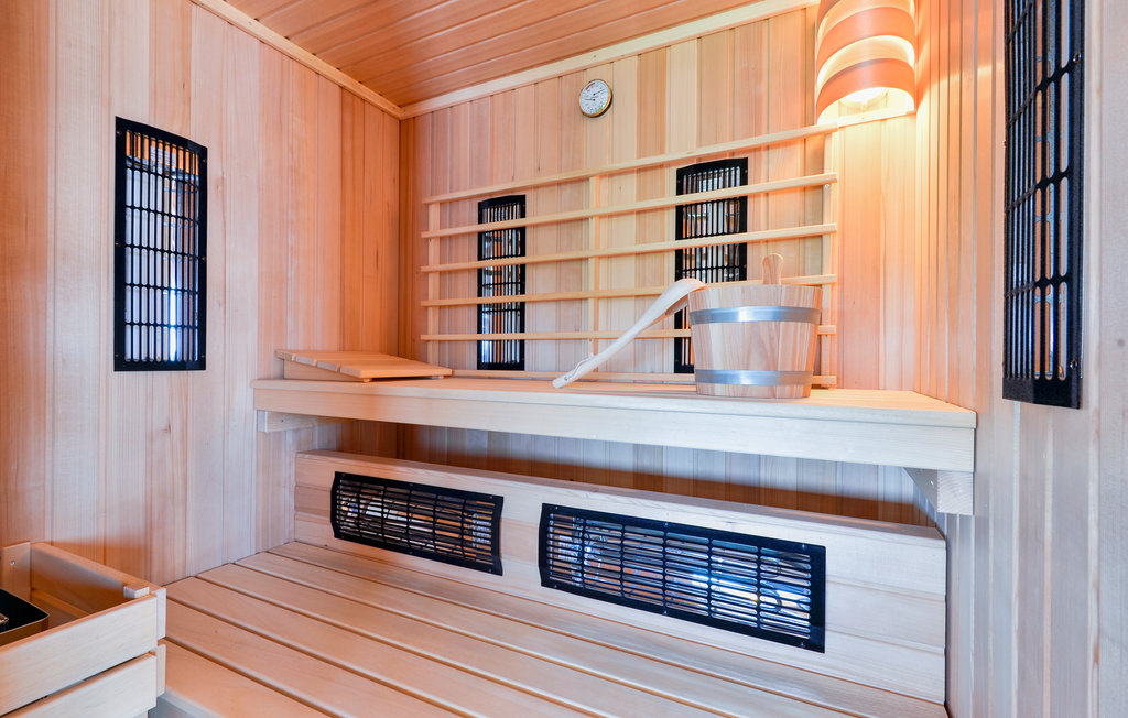 Feriehus - Varazdinske Toplice-Lestakovec , Kroatia - CCC090 18