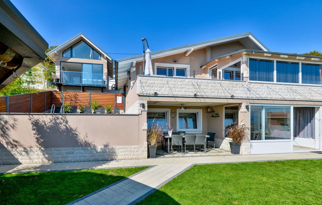 Feriehuse - Varazdin-Novi Marof , Kroatien - CCC093 13