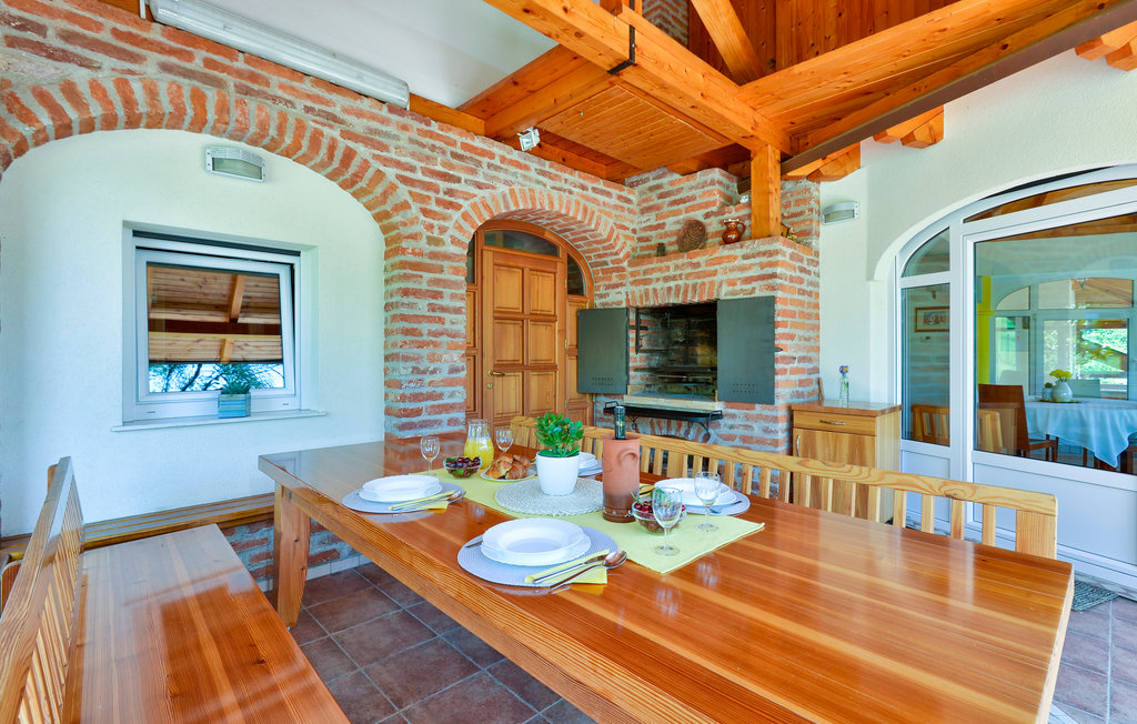 Ferienhaus - Varazdin-Varazdin Breg , Kroatien - CCC098 21