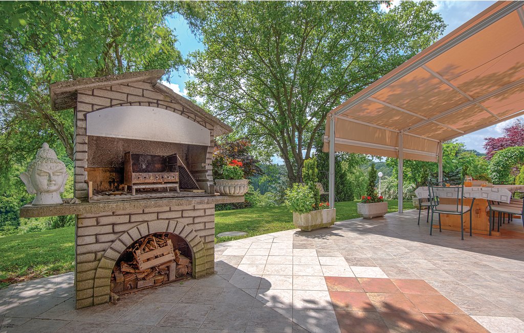 Feriehus - Varazdin-Seketin , Kroatia - CCC130 15