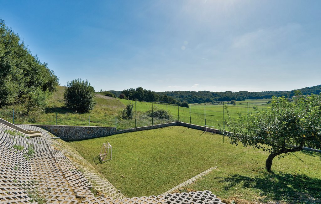 Feriehus - Kraljevac na Sutli-Radakovo , Kroatia - CCC147 18