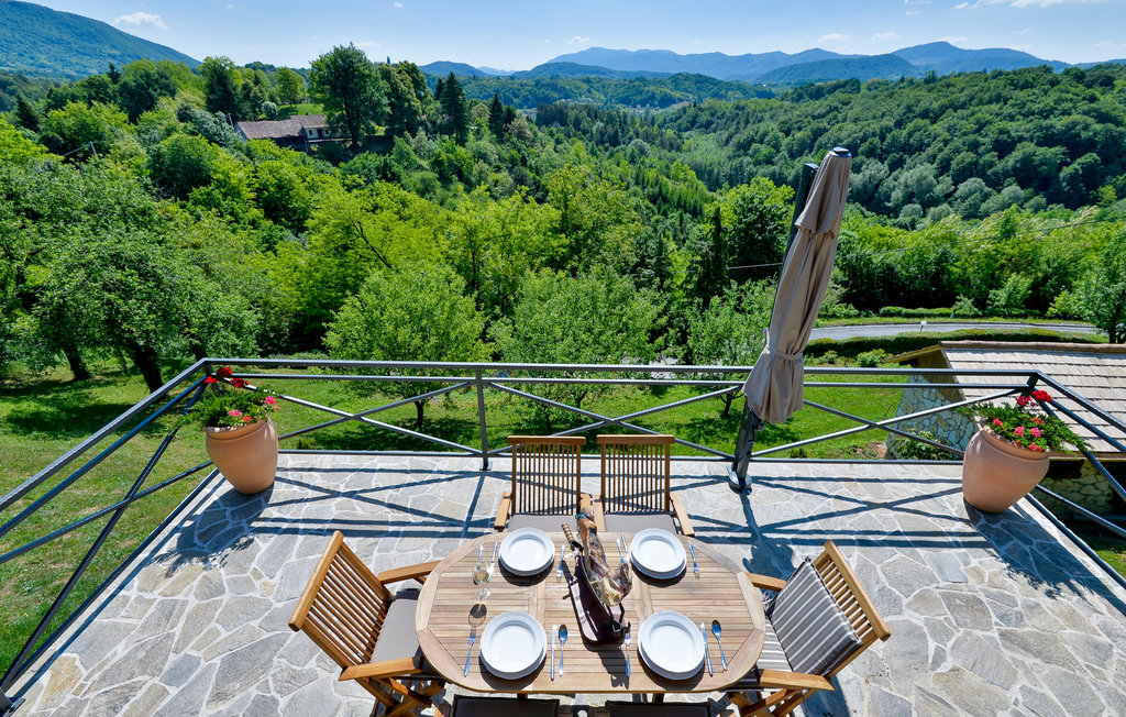 Semesterhus - Varazdin-Trakoscan , Kroatien - CCC156 18