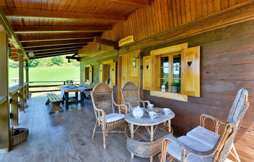 Semesterhus - Krapinske Toplice-Erpenja , Kroatien - CCC162 18