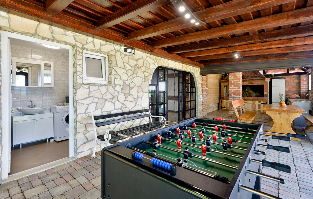 Ferienhaus - Varazdin-Jalzabet , Kroatien - CCC163 6