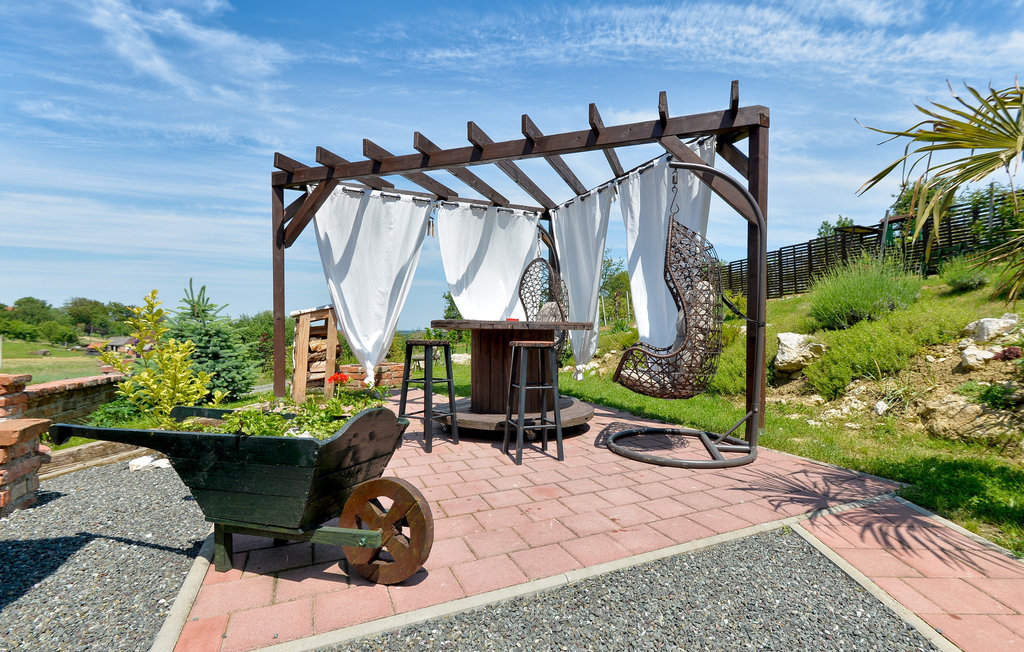 Semesterhus - Varazdin-Beretinec , Kroatien - CCC164 13