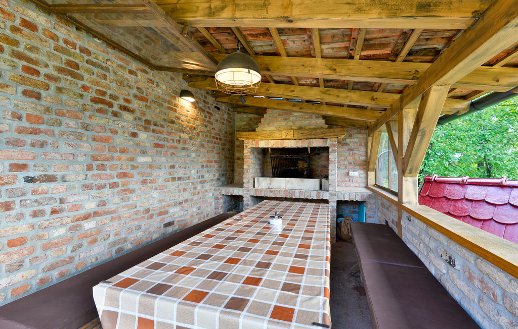 Feriehuse - Zagreb-Sv.Ivan Zelina , Kroatien - CCC169 16