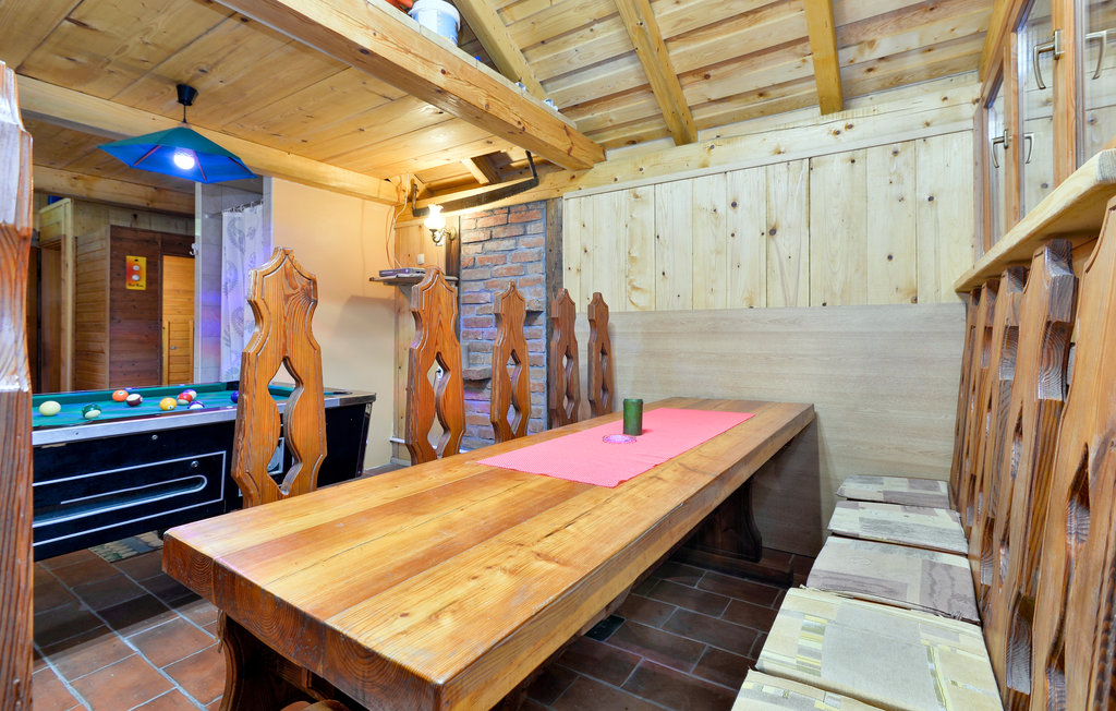 Semesterhus - Varazdin-Krizanec , Kroatien - CCC172 23