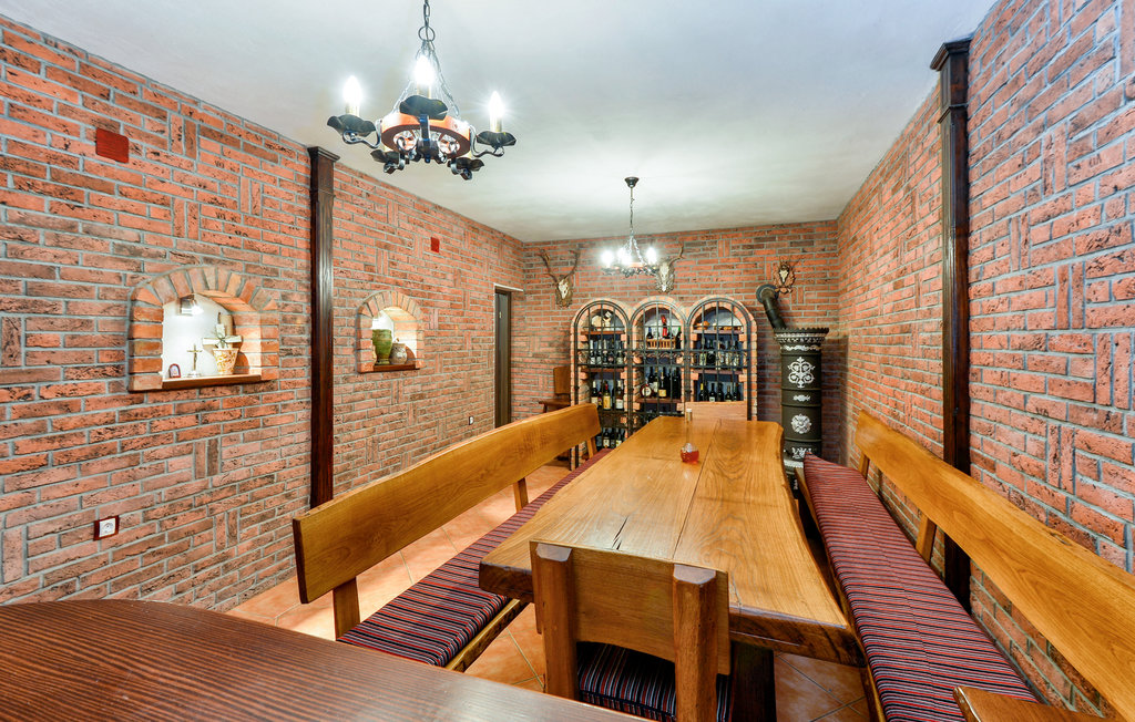 Ferienhaus - Zagreb-Adamovec , Kroatien - CCC180 9